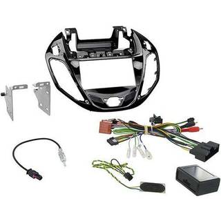 Installationskit Ford B-Max 2012> Pianosvart