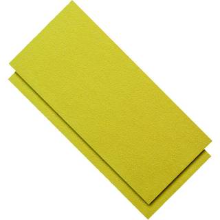 Dronco Tørslibeark, 115x280 mm, 10-pak #40