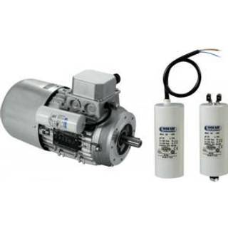 Motorkondensator 35 µF 450V