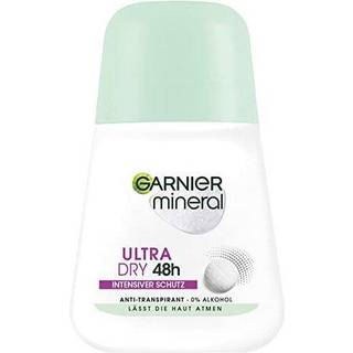 Garnier Mineral Anti-Transpirant Roll-On Ultra Dry 499.00 DKK/1 L