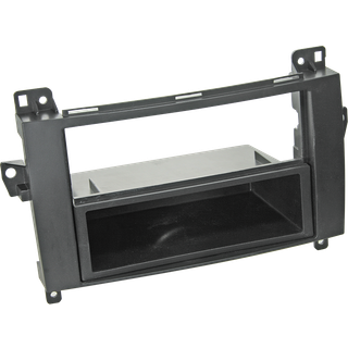 Stereoram 2-din Mercedes A/B-klass, Vito 2004-2012