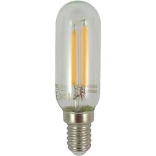 Trixline LED E14 3W ST25 - FILAMENT