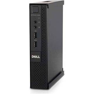 DELL OptiPlex Micro VESA Mount