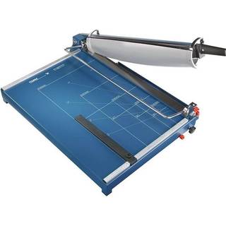 Dahle 599 skæremaskine guillotine A2, 30 ark
