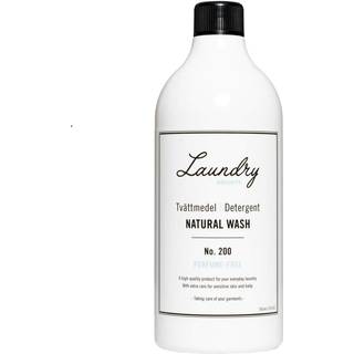 Laundry Society Natural Wash No. 200 750ml