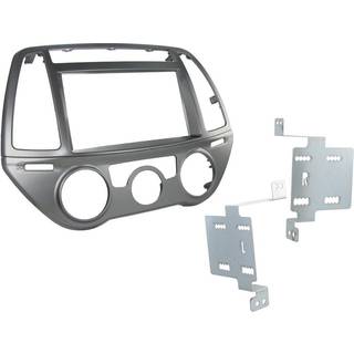 Connects2 CT23HY33 2-DIN kit Hyundai i20