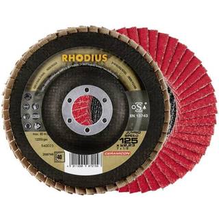 Rhodius 208748 1 stk