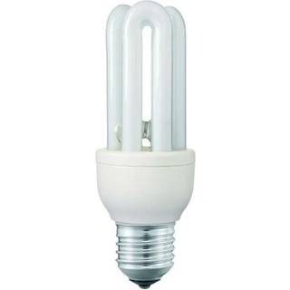 Philips Genie Esaver 18W 827 E27 (A)