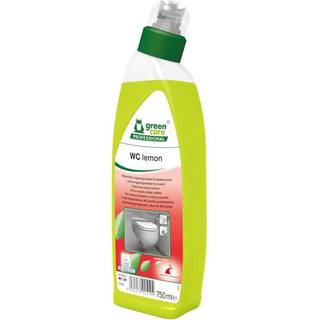 Green Care Prof Toiletrens Lemon 10 x 750 ml Med parfume (712510)