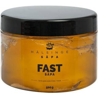 Hälsingesåpa Fast Sæbe, 500 g