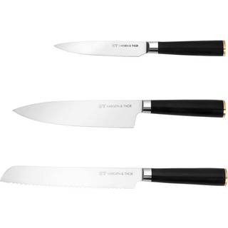 Vargen & Thor Vargen & Thor Vargavinter knivsæt 3 dele