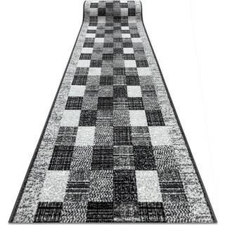 Fortovet BCF RAFIA grå 70 cm 70x1200 cm