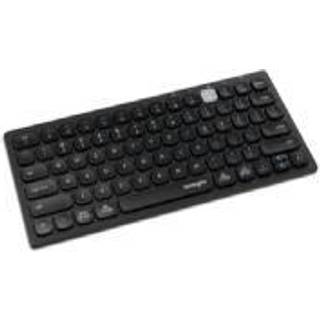 Kensington Multi-Device Dual Wireless Compact  Tastatur Saks Trådløs