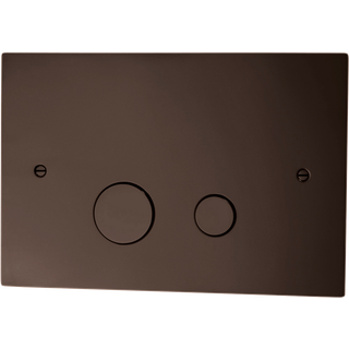 Betjeningsplade Tapwell DUO112 Bronze