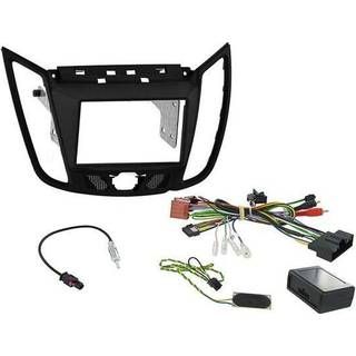 Installationskit C-Max 2011> Pianosvart