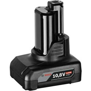 BOSCH GBA 12V, 4.0Ah Batteri Li-Ion