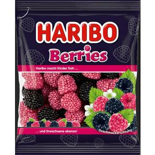 Haribo Bær 175 g.