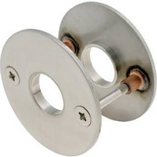 Assa Abloy Ruko scanflex dørgrebsroset inkl. Skruer CC30