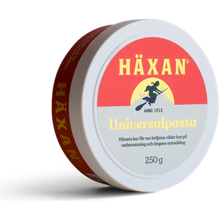 Häxan Häxan Universalpasta 250 g 7350125390054