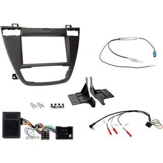 Installationskit Opel Insignia 2008-2013 Brun
