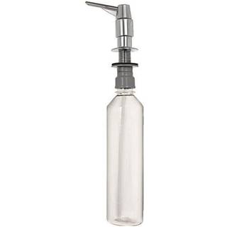 Jafo 8018113 Sæbedispenser til 22-35 mm huller, 250 ml