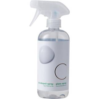 Csoaps Glass & Mirrorspray Cucumber & Mint 500 ml