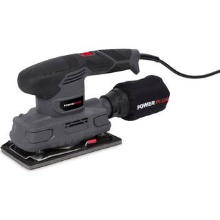 Rystepudser 180 watt