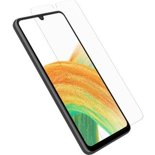 OtterBox Trusted Glass Samsung Galaxy A33 5G - clear