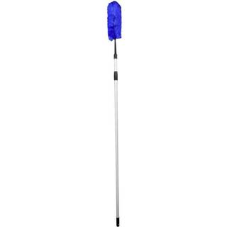 Performance afstøver nylon/plast 130-250cm blå