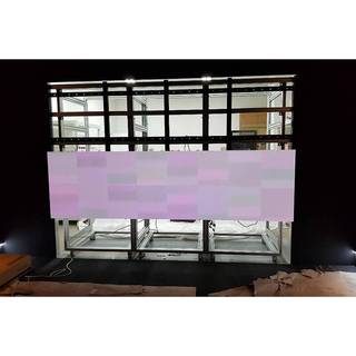 Samsung Smart LED Signage IER Series Only. Frame K