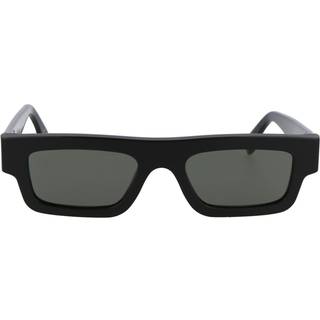 Retrosuperfuture COLPO REFINED ZW5 52 Solbriller Mænd Black - Black - 52mm