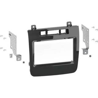 Connects2 2-DIN Monteringsram VW Touareg