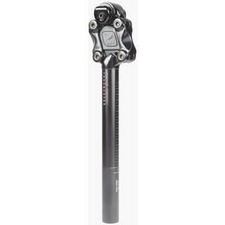 Cane Creek Thudbuster G4 ST Affjedret sadelpind 31,6mm - Sort