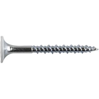 NKT Fasteners træbetonskrue 4,2 x 45 mm 200 stk. - lys natur