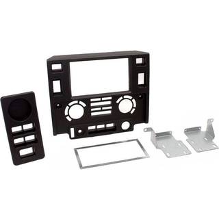 2DIN Radioramme LAND ROVER