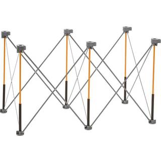 BORA Arbejdsbuk Centipede 2&#39;x4&#39; Workstand CK6S