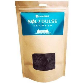 Søl tørret tang - Dulse - 20 gram