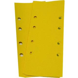 Dronco Tørslibeark, 93x230 mm, 10-pak #40