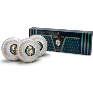 Truefitt & Hill Sæbe, Grafton (triple-milled), 3x150 gr.