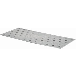 Heco 794020120300 Hulplade varmgalvaniseret 2 x 120 x 300 mm