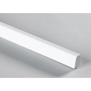 Primo skureliste 5065 hvid 15x22mm, 310 5065-0006-45