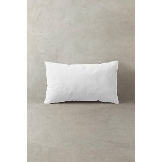 MOLLY monteringspude 50x30 cm - Hvid