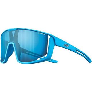 Julbo Fury S Spectron 3 Matt Blue, Age 8-12