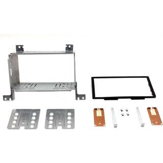 21CT23HY01A 2-DIN Ramme til Hyundai