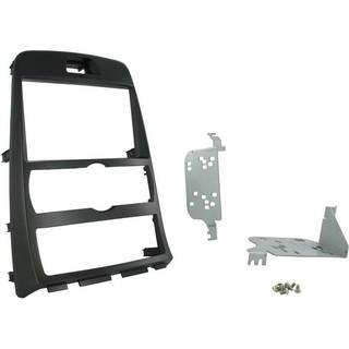 Monteringsram 2-din Hyundai Genesis 2010-2012