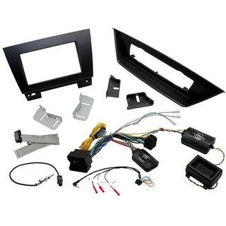 Installationskit 2-DIN BMW X1 E84 2009-2015