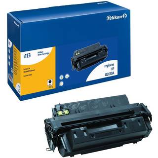 Pelikan 1113 - Lasertoner Sort