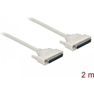 Delock Seriel D-Sub 37 pin han til 37 pin han - 3 m