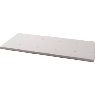 Oliver Furniture Seaside Classic Legemadras Til Halvhøj Seng 90 x 200 x 5 cm