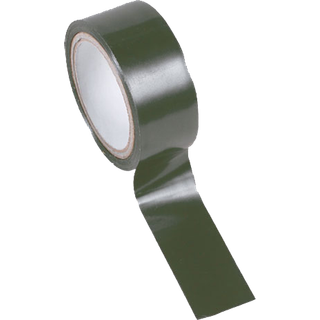 HPX isolerbånd sort 19mm x 10m, 1 stk.